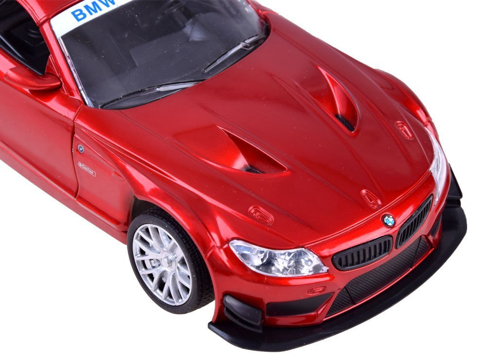 Športové auto BMW Z4 na diaľkové ovládanie 1:24 RC0347 – Obrázok 8