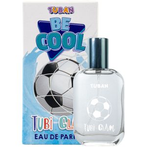 Tuban Perfume Tubi Glam Be Cool - vôňa pre chlapcov ZA5651