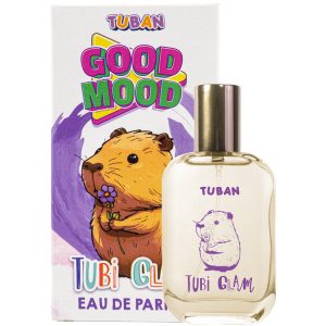 Tuban Parfum Tubi glam Dobrá nálada - vôňa pre dievčatá ZA5652