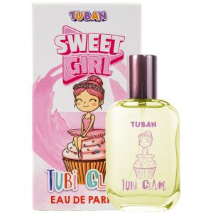 Tuban Perfume Tubi glam Sweet girl - vôňa pre dievčatá ZA5653