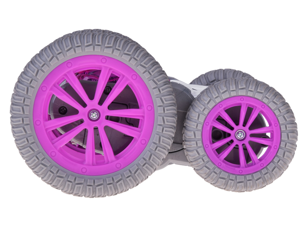 Diaľkovo ovládané SUPER RÝCHLE KASAKRSKÉ auto - para a svetlo RC0729 – Obrázok 8