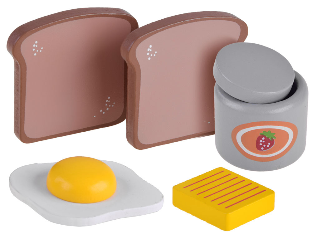 Sada DREVENÉHO HRIANKOVAČA s volským okom + príslušenstvo – Obrázok 7