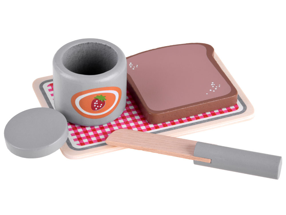 Sada DREVENÉHO HRIANKOVAČA s volským okom + príslušenstvo – Obrázok 6