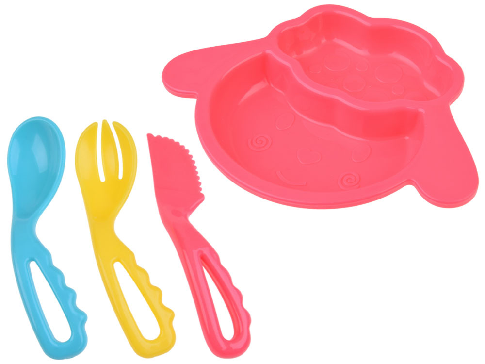 Sada pre bábiky Sweet Dream ZA5918 2 v 1: postieľka a detská stolička – Obrázok 6