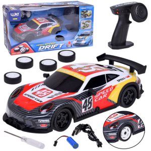 Drift Car Super diaľkovo ovládané pretekárske auto RC0699