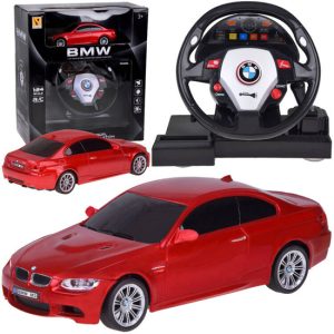 Auto s volantom BMW Sports 1:24 Diaľkovo ovládané auto RC0661