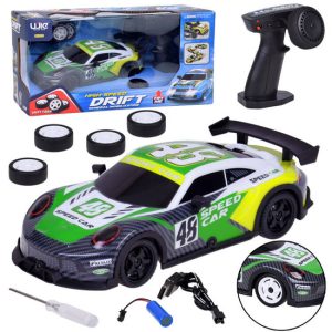 Drift Car Super diaľkovo ovládané pretekárske auto RC0699