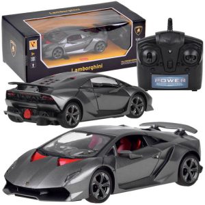 Krásne auto na diaľkové ovládanie Lamborghini RC0586