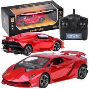Krásne auto na diaľkové ovládanie Lamborghini RC0586