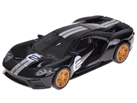 Licencované kovové autíčka Maisto Ford Raptor a Ford GT Heritage ZA5961 – Obrázok 6