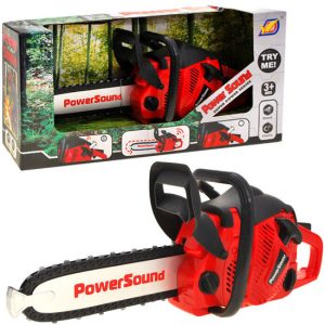 ELEKTROMOTOROVÁ PÍLA pre deti so zvukom ZA0319