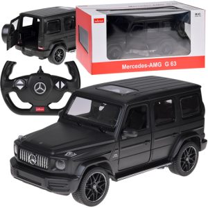 Auto na diaľkové ovládanie Rastar Mercedes AMG G63 1:14 s diaľkovým ovládaním + svetlá RC0710