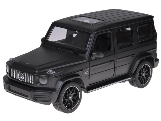 Auto na diaľkové ovládanie Rastar Mercedes AMG G63 1:14 s diaľkovým ovládaním + svetlá RC0710 – Obrázok 3