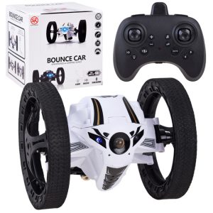 Skákacie auto na kaskadérsky beh RC0595