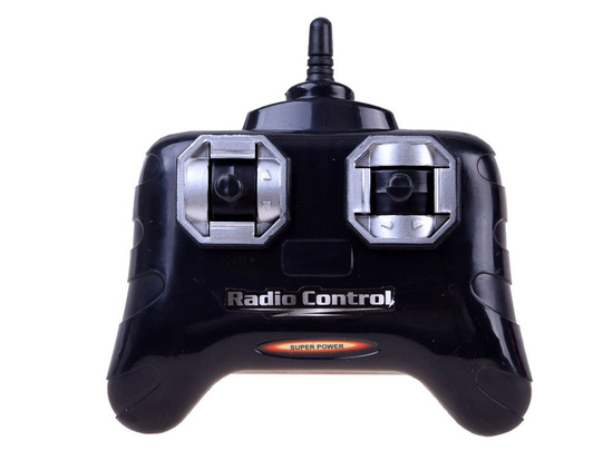 Športové auto BMW Z4 na diaľkové ovládanie 1:24 RC0347 – Obrázok 4