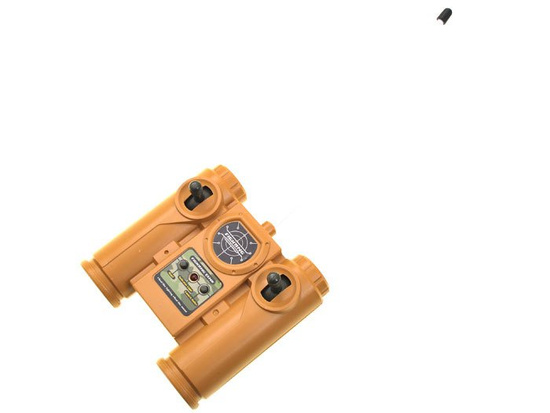 Púštna kamufláž pre riadený tank M1A2 RC0374 – Obrázok 7