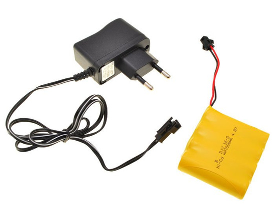 Púštna kamufláž pre riadený tank M1A2 RC0374 – Obrázok 6