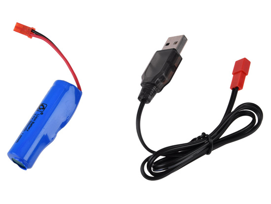 Diaľkovo ovládaný traktor s prívesom + traktor s balíkmi sena RC0717 – Obrázok 13