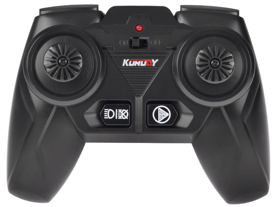 Diaľkovo ovládaný traktor s prívesom + traktor s balíkmi sena RC0717 – Obrázok 5