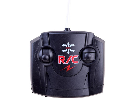 Odťahovka + ťahač s prívesom R/C sada RC0208 – Obrázok 9