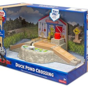 Zastávka Tomáš a kamaráti, križovatka ZA2283