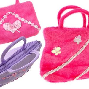 Kozmetická taštička so zipsom ZA1815