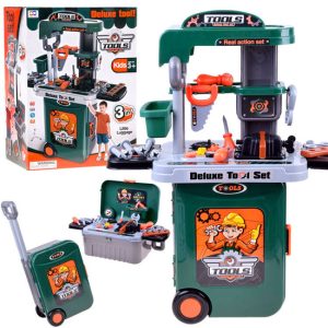 Náradie v kufri 3 v 1 majster ZA3168