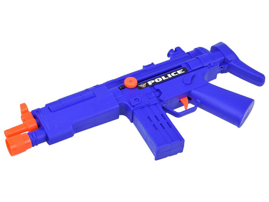 Policajná súprava vesta + príslušenstvo ZA2984 – Obrázok 8