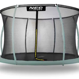 Vnútorná sieť na trampolíny 374 cm 12 stôp Neo-Sport