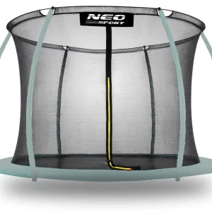 Vnútorná sieť na trampolíny 252 cm 8 stôp Neo-Sport