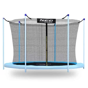 Vnútorná sieť na trampolíny 183 cm 6 stôp Neo-Sport