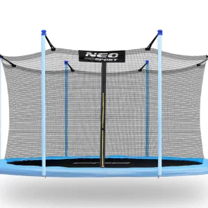 Vnútorná sieť pre trampolínu Neo-Sport 252 cm 8 stôp