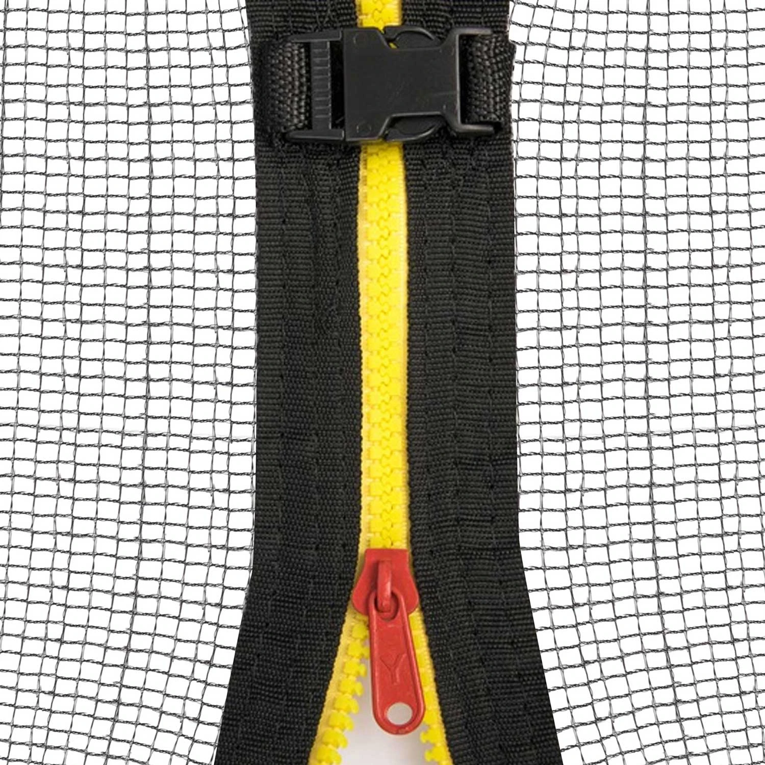 Vonkajšia sieť na trampolínu 140 cm 4,5 stôp Neo-sport – Obrázok 3