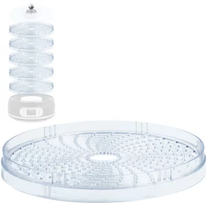 Tácka na sušičku húb a ovocia BD-691