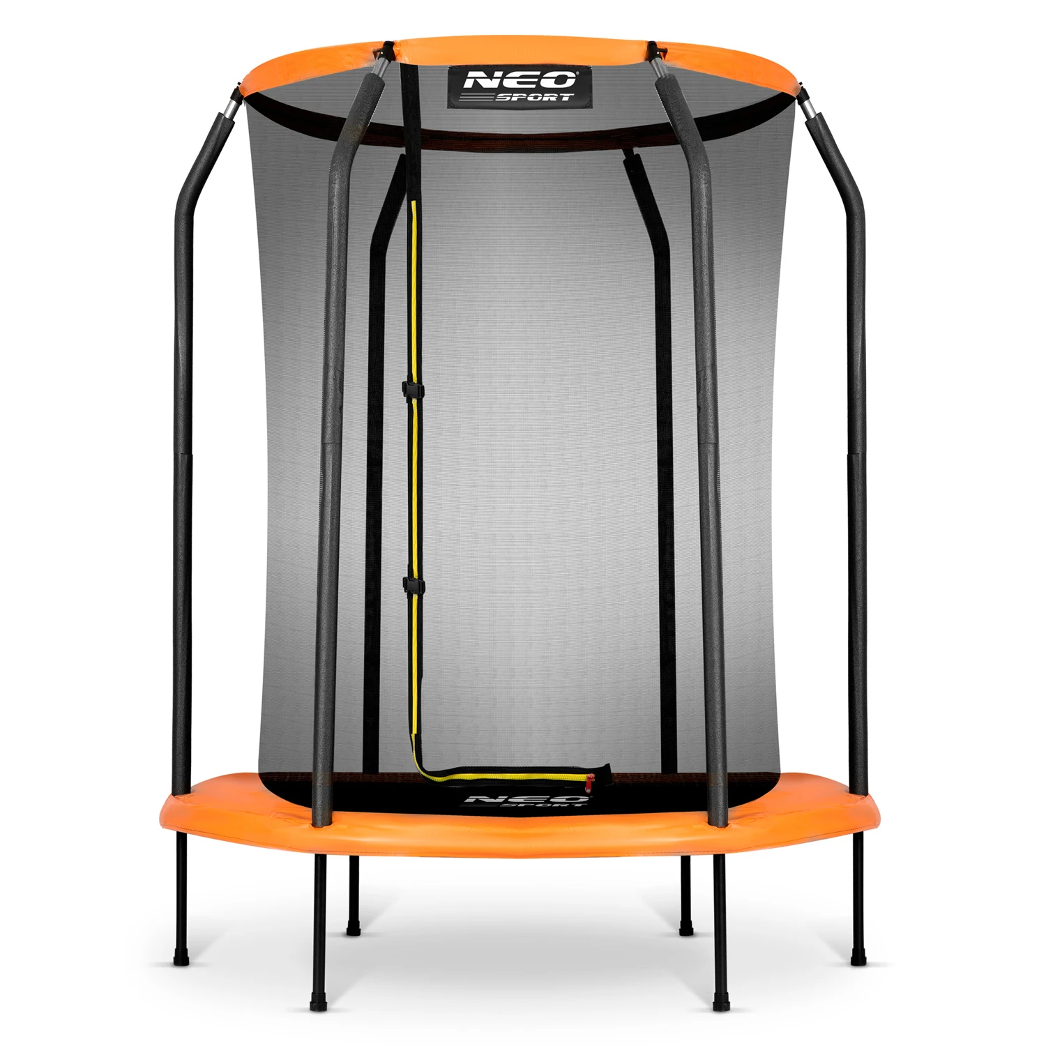 Detská záhradná trampolína 152 cm 5 ft Neo-Sport – Obrázok 5