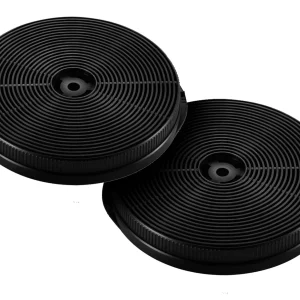 Uhlíkové filtre 2 ks typ BT-L