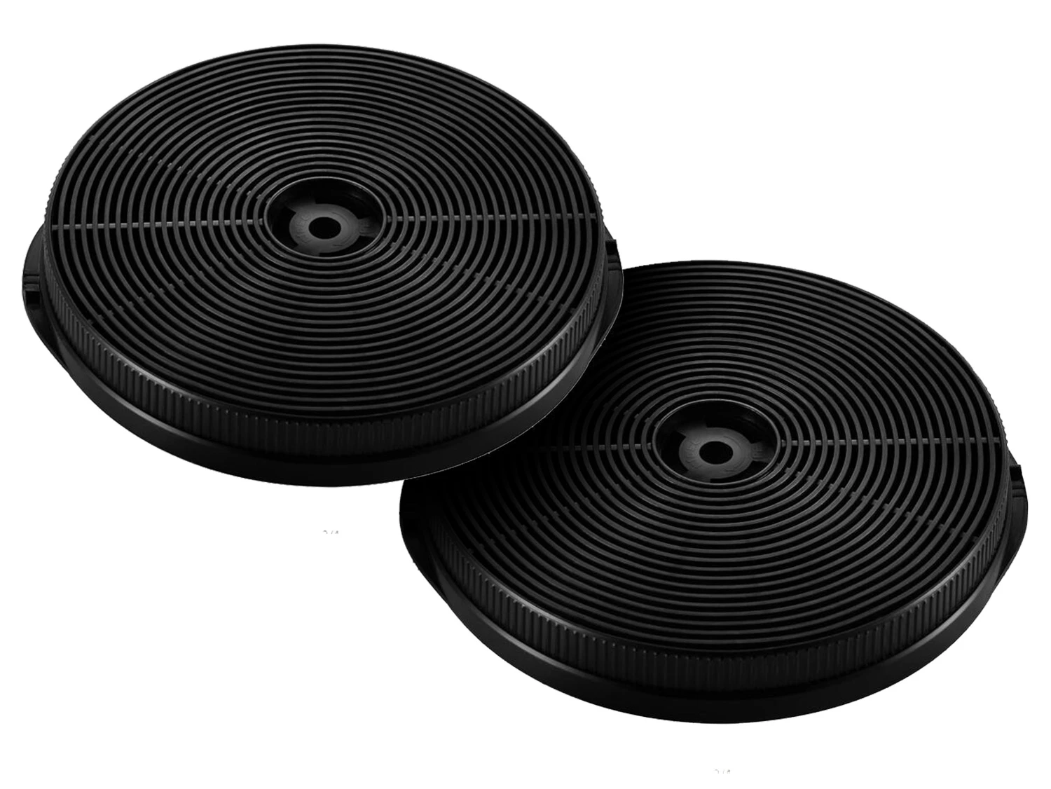 Uhlíkové filtre 2 ks typ BT-L