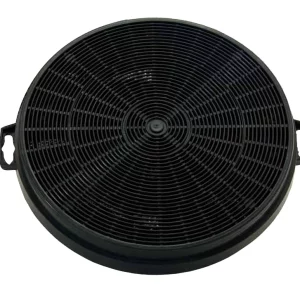 Uhlíkové filtre 2 ks typ D Berdsen