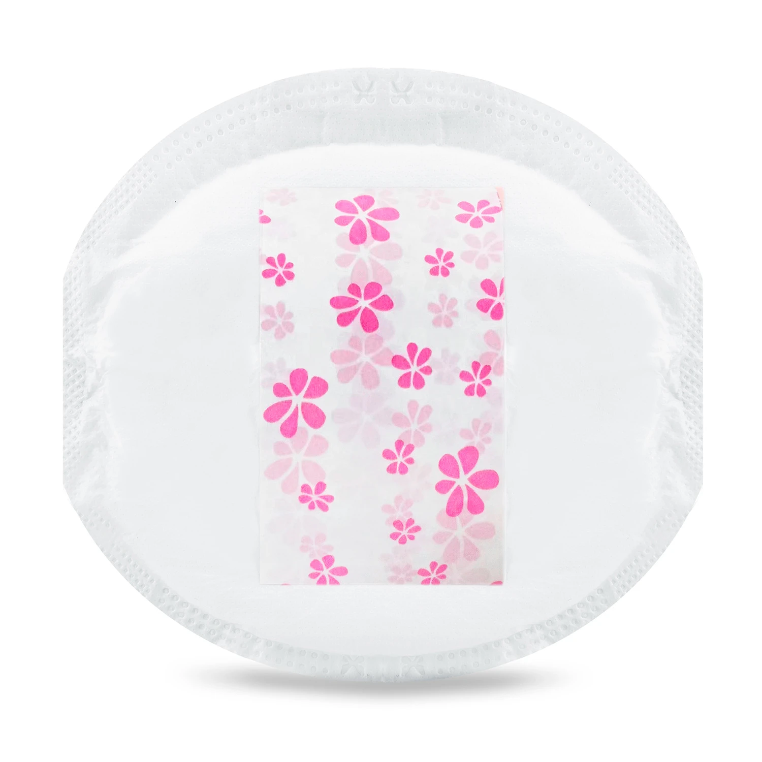 Vložky na dojčenie pre dojčiace matky - ultra savé Berdsen BL-911 – Obrázok 5