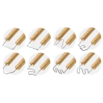 Sada svoriek pre zváračku plastov 800 ks Humberg – Obrázok 3