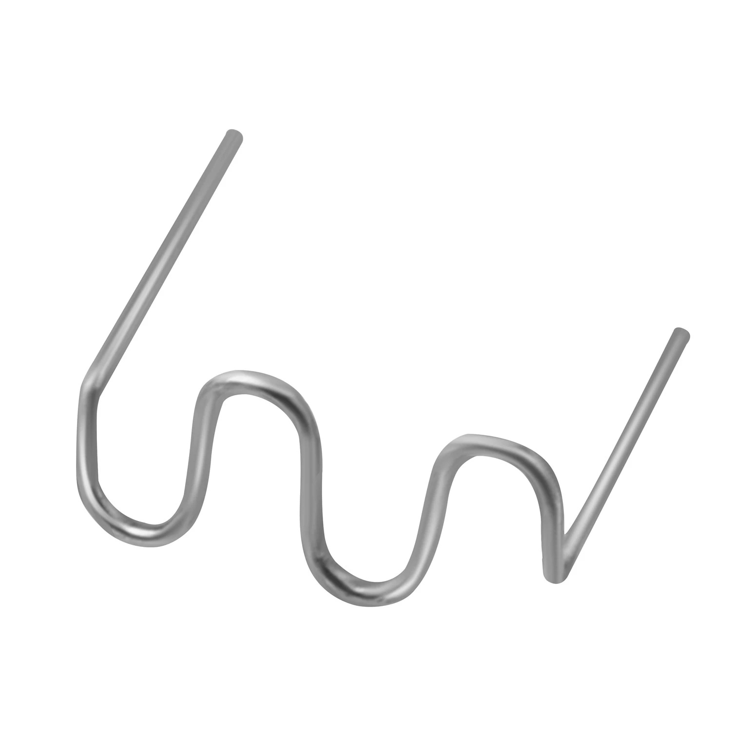 Sponky pre zváračku plastov 600 ks typ A Humberg – Obrázok 4