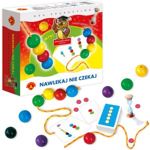 Alexander Pexeso VLÁKNO NEČAKAJ mini GR0583