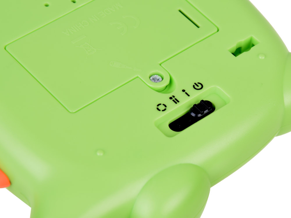 Elektronická hra s dinosaurami 3 v 1 piškvorky GR0704 – Obrázok 2