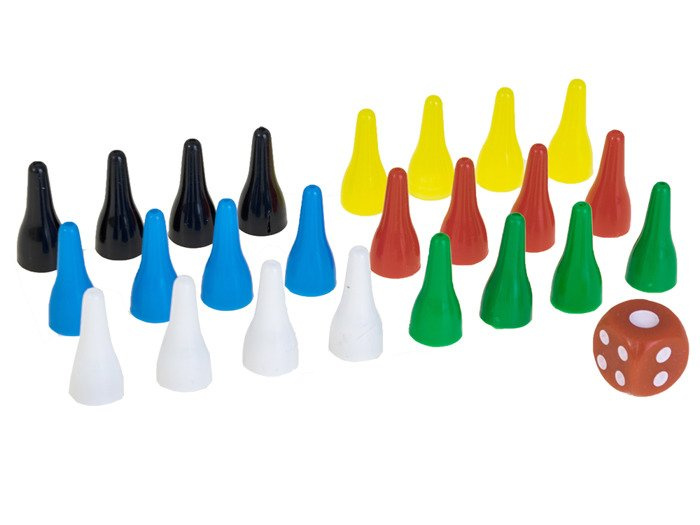 Čínska spoločenská stolová hra Java GR0317 – Obrázok 4