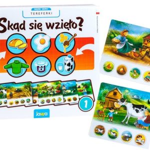 Logická logická hra v Jave ODKIAĽ SA TO VZALO? GR0302