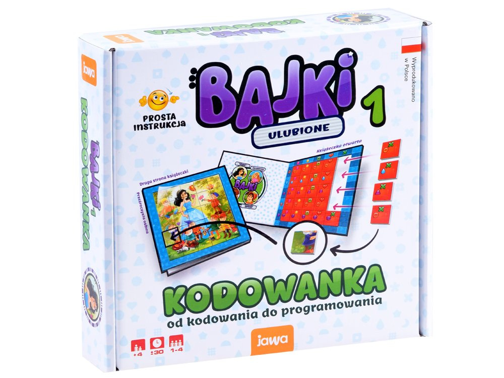 Java hra, ktorá učí základy kódovania. Obľúbené kódovanie ROZPRÁVOK GR0453