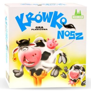 Jawa Strategická spoločenská hra pre celú rodinu KRÓWKONOSZ GR0246