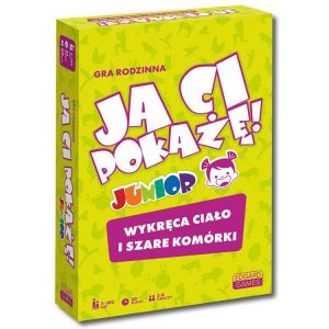 Kapitán Veda, ukážem ti to! JUNIOR GR0548