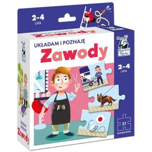 Vedecké profesie kapitána. Zariaďujem a učím sa KS0411