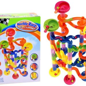 MRAMOROVÁ farebná dráha pre guľôčky 74 brest. ZA0818